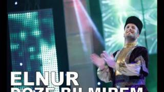 Elnur Memmedov  Dözə Bilmirəm Audio [upl. by Rehotsirk]