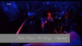 Kate Ryan amp Regi  Spoiled [upl. by Beedon]