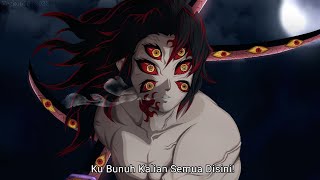 Kimetsu No Yaiba Season4  Muzan Vs Para Pilar [upl. by Yssenhguahs]