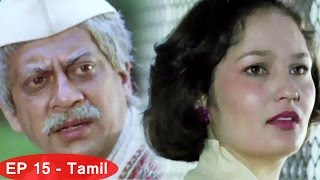 Malgudi Days Tamil HD  Episode 15  The Vendor of Sweets Part 7 [upl. by Denis138]