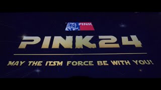 Pink24  Memories [upl. by Haimarej]