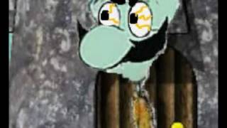 Youtube Poop The Rise of Sqeegee 5 [upl. by Anenahs863]