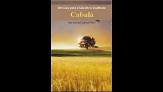 AUDIOLIVRO  A Sabedoria Oculta da Cabala [upl. by Annij798]