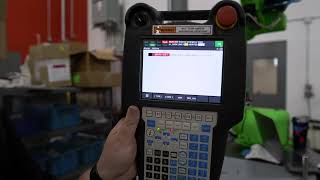 Troubleshooting FANUC SRVO007 External Emergency Stop Alarm [upl. by Kaya]