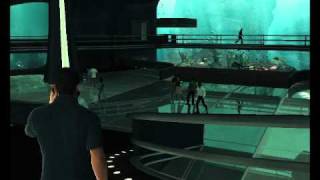 James Bond 007  Blood Stone  Bangkok Mission 31  An Uneasy Alliance [upl. by Atteloj]