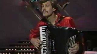 1970 Australian Accordion Champion Playing with Tommy Tico in 1980 [upl. by Ttayw]