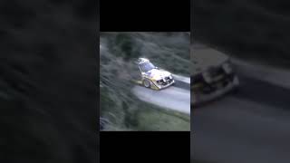 Monte Carlo Rally 1986 motorsport wrc [upl. by Aihsei]