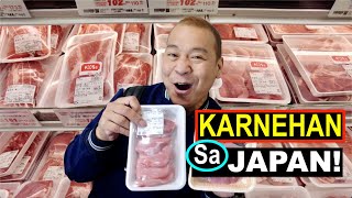 EP85 PRESYO Ng KARNE Sa JAPAN🇯🇵 At Mga EKSENA Ng LOTTO At KAMPANYAHANNaku IbangIba [upl. by Eydnarb648]