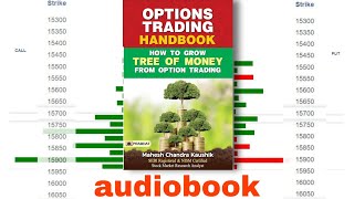 option trading guide audiobook hindi  how to grow tree of money from option trading [upl. by Ominoreg]