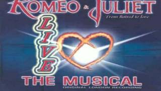 0115 These Are My Rivers  Romeo amp Juliet English bootleg [upl. by Ayatnohs]