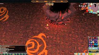 RuneScape Volcanic Creatures Slayer guide 2012 HD [upl. by Chelsae]