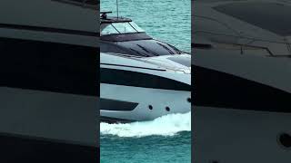 Rich and Famous Yachting in Miami [upl. by Yesak]