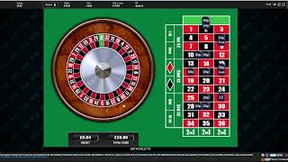 20p Roulette Bookies 💴 💰 [upl. by Cody535]