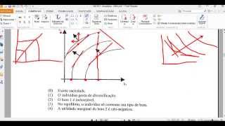 ANPEC 2004 Microeconomia Resolvida Questão 1 Parte 1 de 2 [upl. by Diva422]