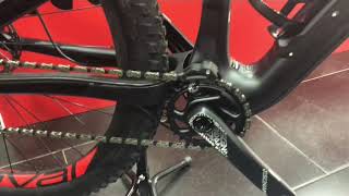 2018 STUMPJUMPER EXPERT 29 Carbon [upl. by Fina]