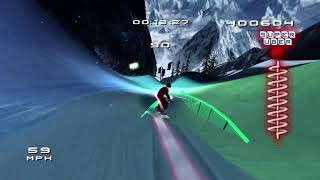 SSX 3 Xbox  Longplay [upl. by Fradin]