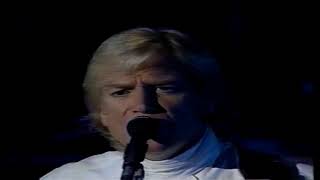 The Moody Blues  Nights in white satin Live at RedRocks 1992 [upl. by Ladiv680]