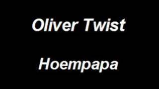 Oliver Twist  Hoempapa  Nederland  Musical [upl. by Rudin129]