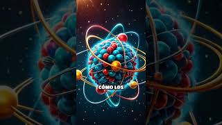 Niels Bohr La visión que revolucionó la física cuántica 🚀🔭 Innovación CienciaMaravillosa [upl. by Britteny]