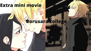 Borusara College  Borusara Highschool sequel  Borusara Texting Story  Modern Life  borusara [upl. by Rico]