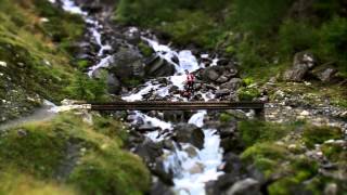 The North Face UltraTrail Du MontBlanc 2012 TEASER [upl. by Leanora605]