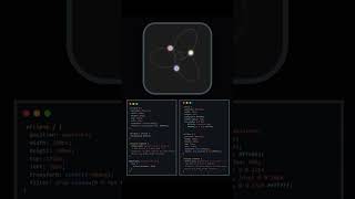 CSS Animation csstutorial cssanimation cssanimationtutorial webdevelopment animation webdesign [upl. by Gilbert]