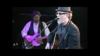 GambaDiLegno a Parigi  Francesco De Gregori [upl. by Alacim]