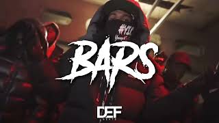 V9 X OFB SJ X UK Drill Type Beat  quotBARSquot  UK Drill Instrumental 2024 [upl. by Anival]