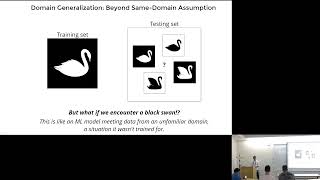 Identifying and Disentangling Spurious Features in Pretrained Image Representations [upl. by Elyac]