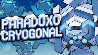 O PARADOXO do Cryogonal [upl. by Naida]