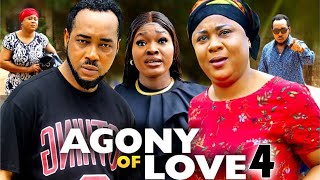 AGONY OF LOVE SEASON 4 New Movie Uju Okoli amp Nonso Diobi 2024 Latest Nigerian Nollywood Movie [upl. by Herm631]