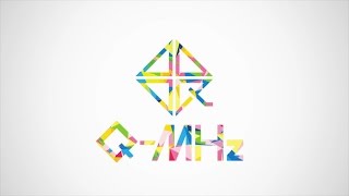 QMHz 1st Album「QMHz」ダイジェストその1 [upl. by Aronoel]