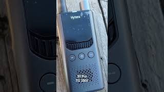 Hytera S1 Pro [upl. by Tatianna]