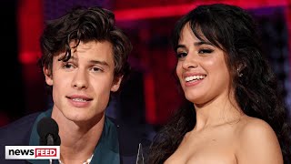 Shawn Mendes amp Camila Cabello’s Relationship STOPPED Working After THIS [upl. by Eddi]