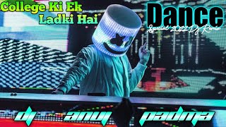 Jise Dekh Mera Dil Dhadka Dj Mix Nagpuri Remix 》 Dj Anuj Padma [upl. by Amling]