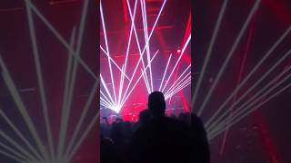 Pendulum drop Onslaught Premium Toxinate Master Error live at Radius Chicago 9142024 [upl. by Haidebez403]