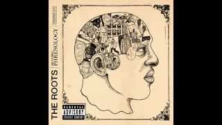 The Roots  The Seed 20 320kbps feat Cody ChesnuTT [upl. by Ellednek]