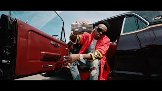 Cookie Money  Cookie Luciano Official Video Dir By StewyFilms [upl. by Etselec]