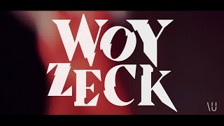 WOYZECK  Musical nach Georg Büchner von Tom Waits Kathleen Brennan und Robert Wilson Trailer [upl. by Borer166]