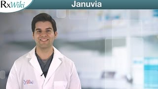 Januvia Treats Type 2 Diabetes in Adults  Overview [upl. by Nad497]