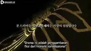 The Last Empress ep 2728 Indonesia Sub [upl. by Walling]