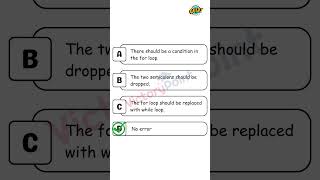 Pseudocode Practice Question shorts shortvideo ytshorts [upl. by Oilalue684]