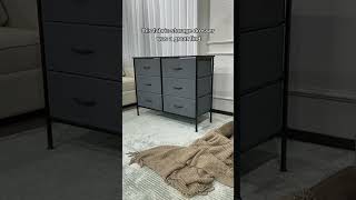 How to Choose the Right Dresser for Your Space [upl. by Ggerk600]