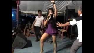 GOYANG DANGDUT HOT VOCNORMASikasik [upl. by Estevan]