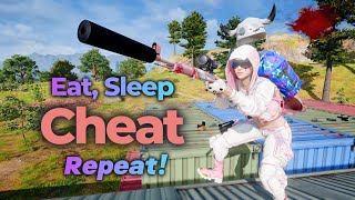 Eat Sleep Cheat Repeat [upl. by Maclaine]