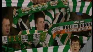 Youll Never Walk Alone Live Celtic vs Liverpool [upl. by Hubble]