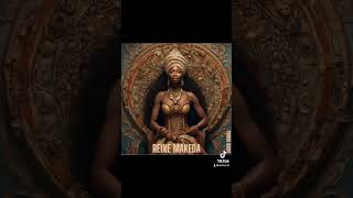 Reine MAKEDA instrumental [upl. by Vitkun630]