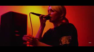 Puce Mary Live at Nett Nett [upl. by Carisa]