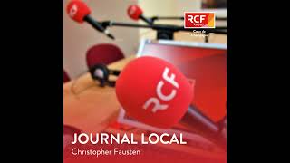 Journal local du mardi 22 octobre [upl. by Raddatz]