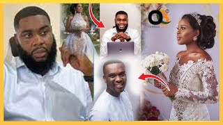 Berla Mundi flaunts her handsome husband as he celebrates his birthday [upl. by Naman]